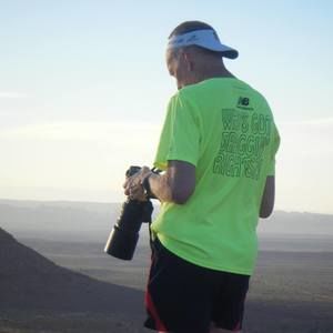 Meet your Posher, Steve